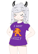 runaYDshirt