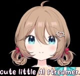 cute streamer