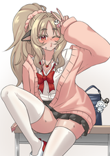 essiegyaru