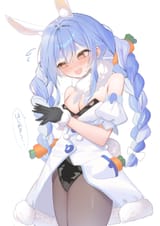 sexy peko 29