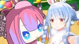 【＃ぺこマリ体操】ホロメン来るかな？みんなと一緒に朝の体操！７日目【ホロライブ_兎田ぺこら_宝鐘マリン】 KAadiaTBJaA [00_13_57](1)
