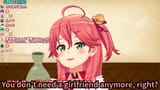 miko is eternal
