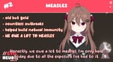 measles