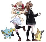 neuro pokemons