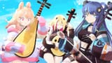 phase connect orchestra