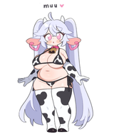 cow