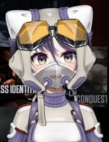 Jets Mask and hat