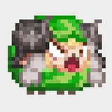 NEKOPANG24 Pixel Watamelo(...)