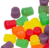 jujubes