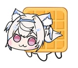 Fuwawaffle