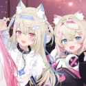 Mori and FUWAMOCO baurap rizz[sound=files.catbox.moe%2Fg08tw3.ogg]_thumb.jpg