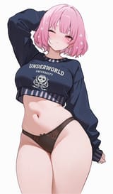 CALLI STOMACH