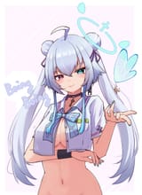 NazunaSex