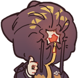 luca imnotscaredge.