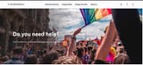 I Need Help LGBTQ Community FAQ and Support RHINOSHIELD