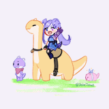 ONWARD@shibedraws