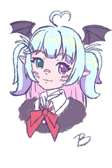 Khubie_smile_by_Bramovan