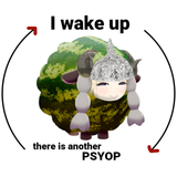 another day another psyop watamelon
