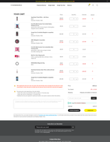 Screenshot 2025-08-08 at 09-07-55 Your Shopping Cart – RHINOSHIELD UK