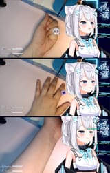 yubihands