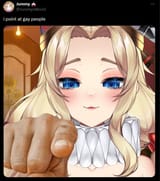 point