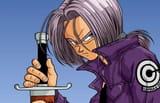 trunks