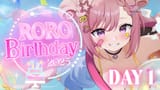 roroday