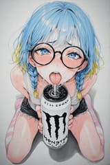 splash