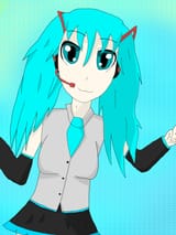 miku irl