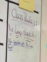 rules
