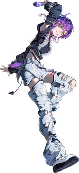 towa shinier