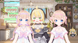 InisLein and HoshigamiTwins