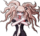 Junko Crazy