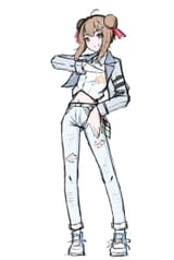 neuro jeans