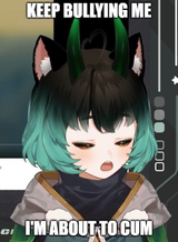 Oni bully cum