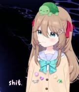 shit