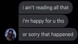 notreading