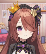 my queen