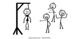 cartoon-businessman-stickman-stick-figure-260nw-2321252045 - Copy