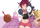 bloom-and-gloom-iryss-new-mascot