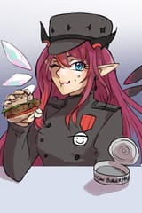 BurgeRyS Comm