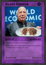 klaus schwab bugs