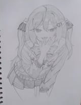 mesugaki evil