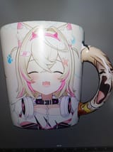 Moco cup