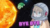 bye bye
