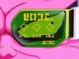 Dodoria&#039;s scouter