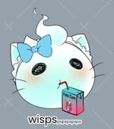 wisps
