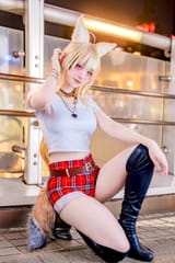polka cosplay sasaki GxqVPuTaQAAlALj