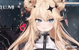 wink