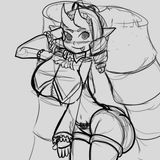 megipinup